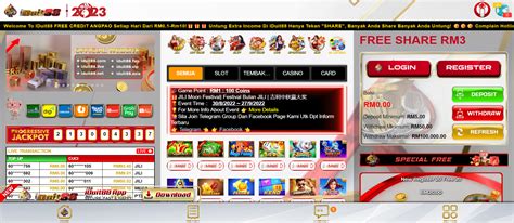 iDuit88 Casino Asia .